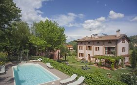 Agriturismo Il Cavicchio