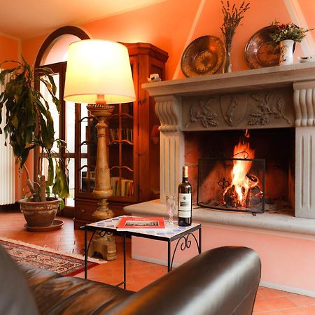 Agriturismo Il Cavicchio Pianoro Extérieur photo