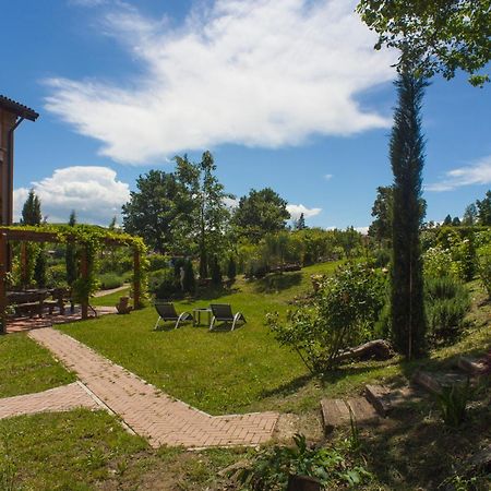 Agriturismo Il Cavicchio Pianoro Extérieur photo