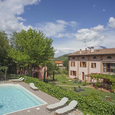 Agriturismo Il Cavicchio Pianoro Extérieur photo