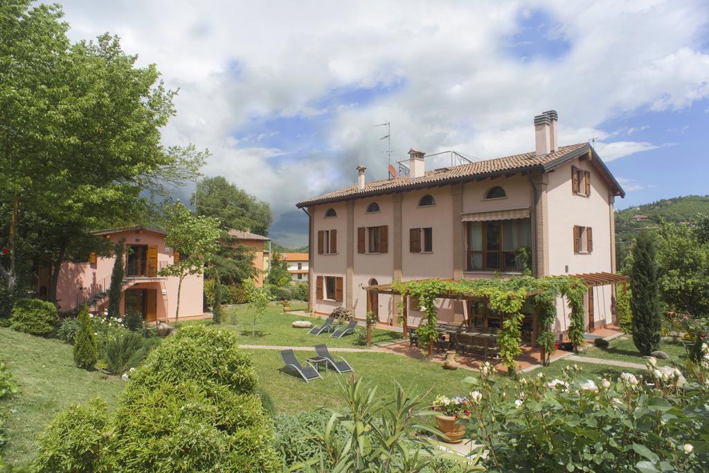 Agriturismo Il Cavicchio Pianoro Extérieur photo