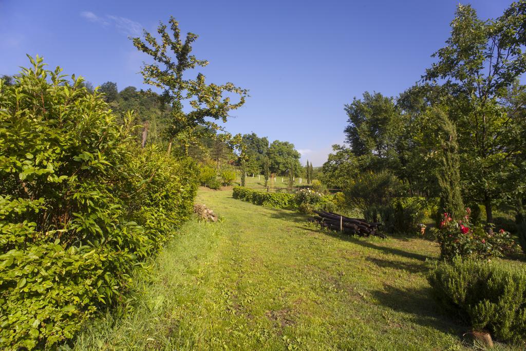 Agriturismo Il Cavicchio Pianoro Extérieur photo