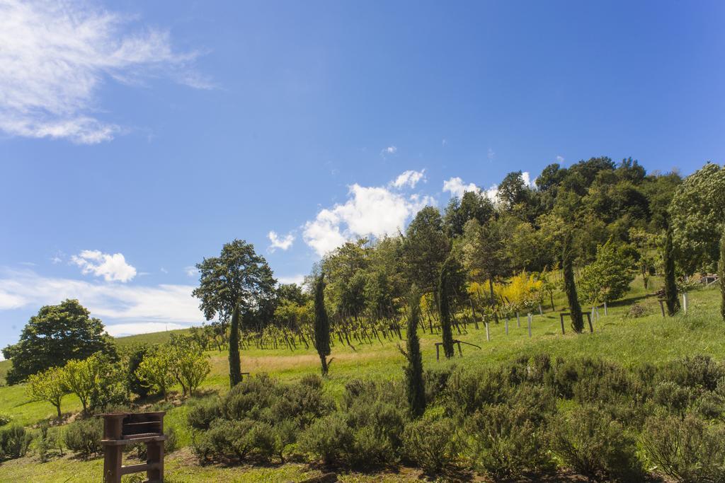 Agriturismo Il Cavicchio Pianoro Extérieur photo