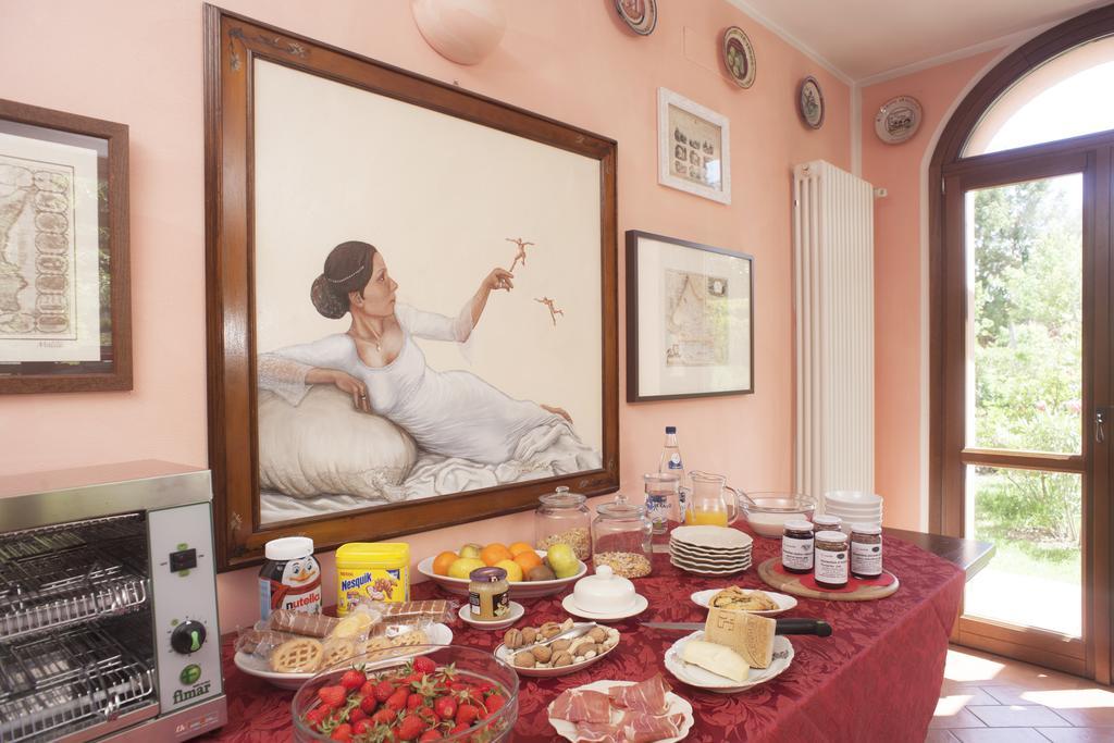 Agriturismo Il Cavicchio Pianoro Extérieur photo