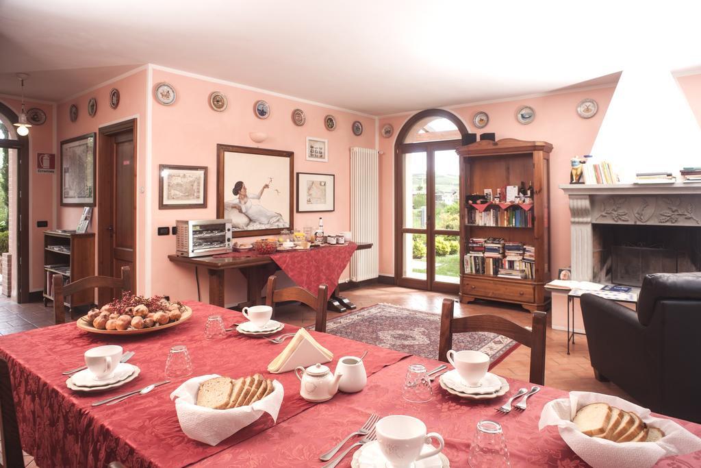 Agriturismo Il Cavicchio Pianoro Extérieur photo