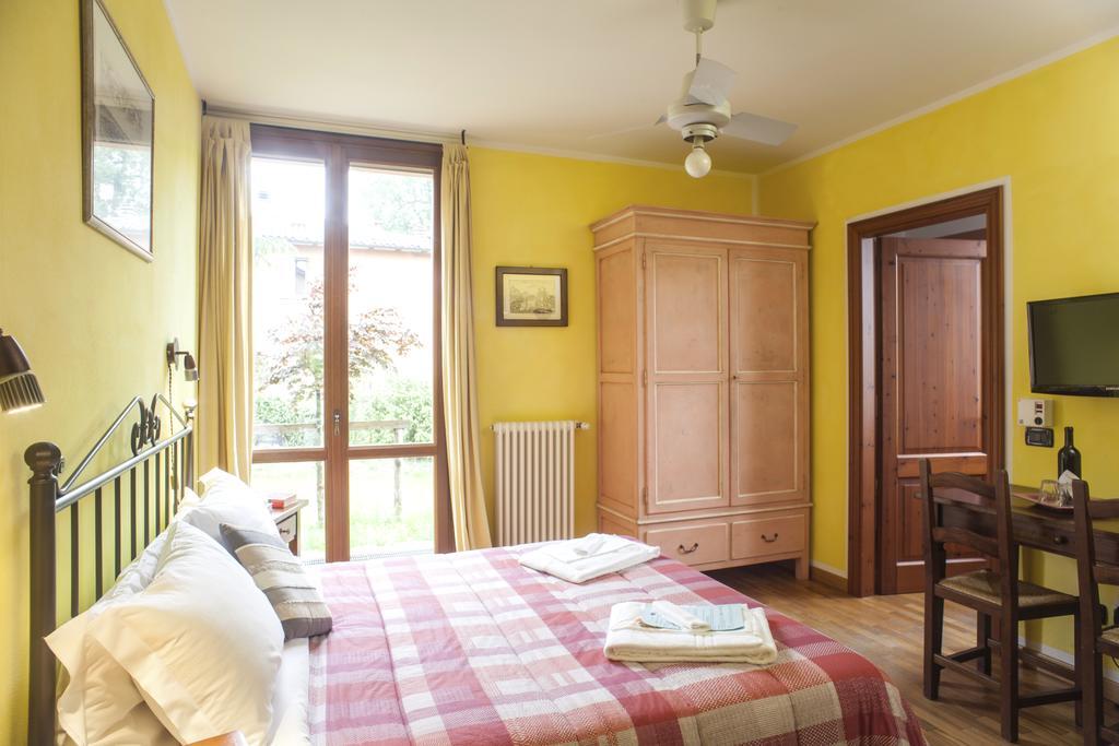 Agriturismo Il Cavicchio Pianoro Extérieur photo