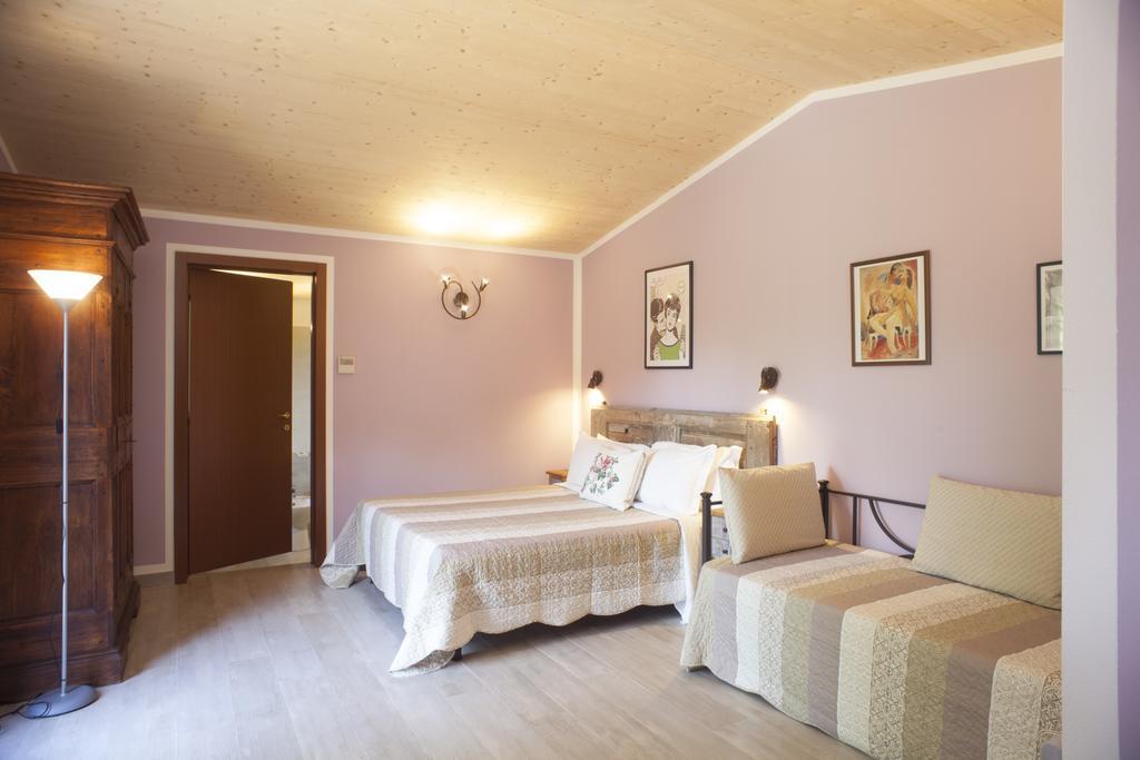Agriturismo Il Cavicchio Pianoro Extérieur photo