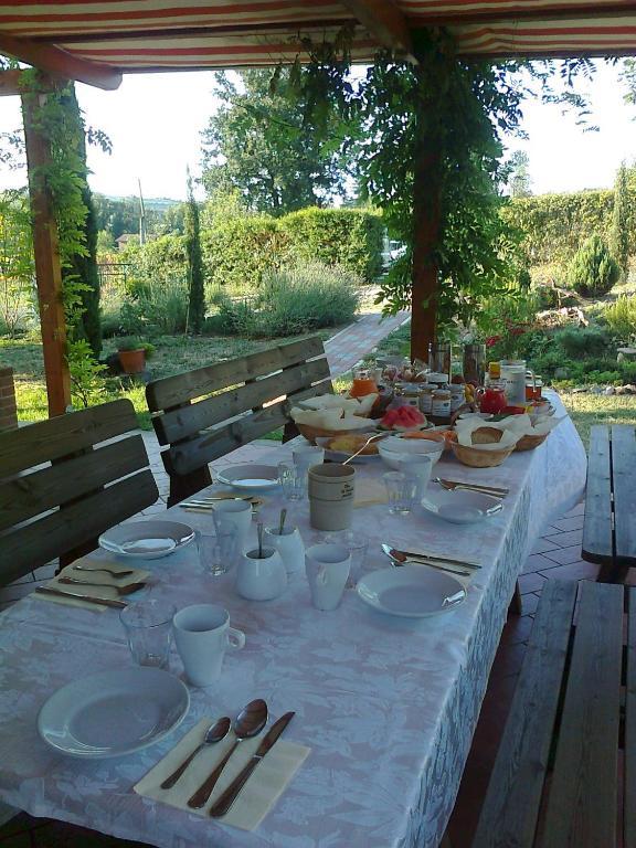 Agriturismo Il Cavicchio Pianoro Extérieur photo