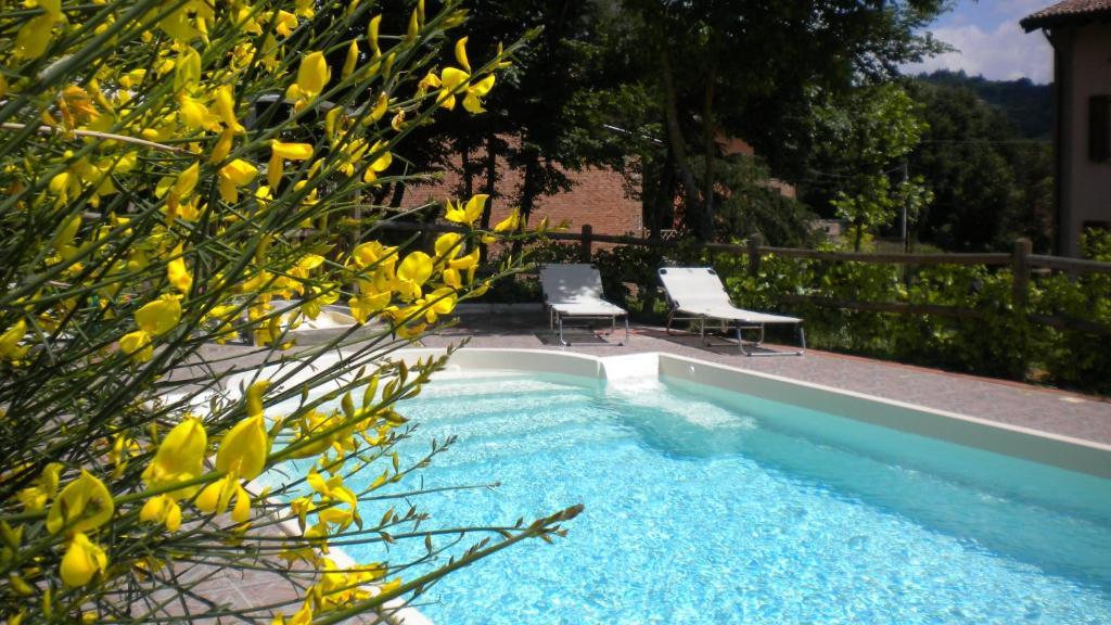 Agriturismo Il Cavicchio Pianoro Extérieur photo